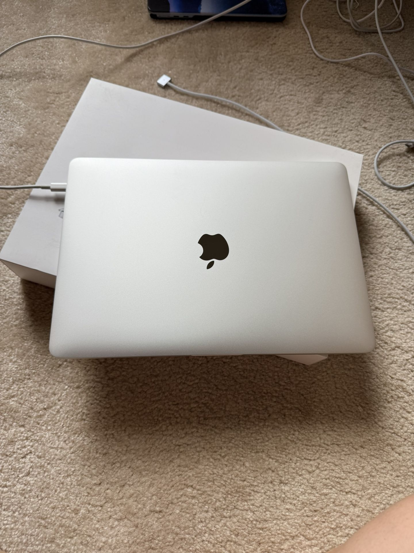 2020 MacBook Pro