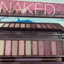 Naked Urban Decay Cherry Palette $50
