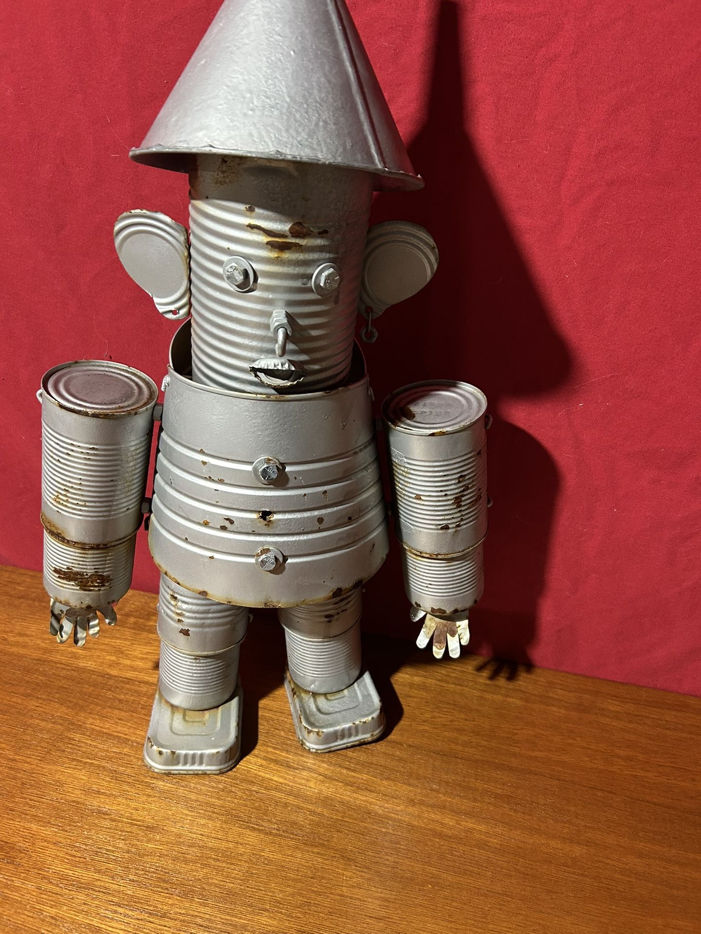 Tin Man “ The Wizard Of Oz”