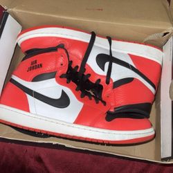 Air Jordan Retro 1 High 