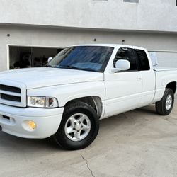 2001 Dodge Ram 1500