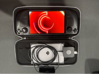 Steam Deck 1 TB OLED