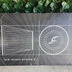 2013 Ford Focus Air Intake