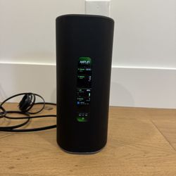 Used Amplifi Alien WiFi 6 Router