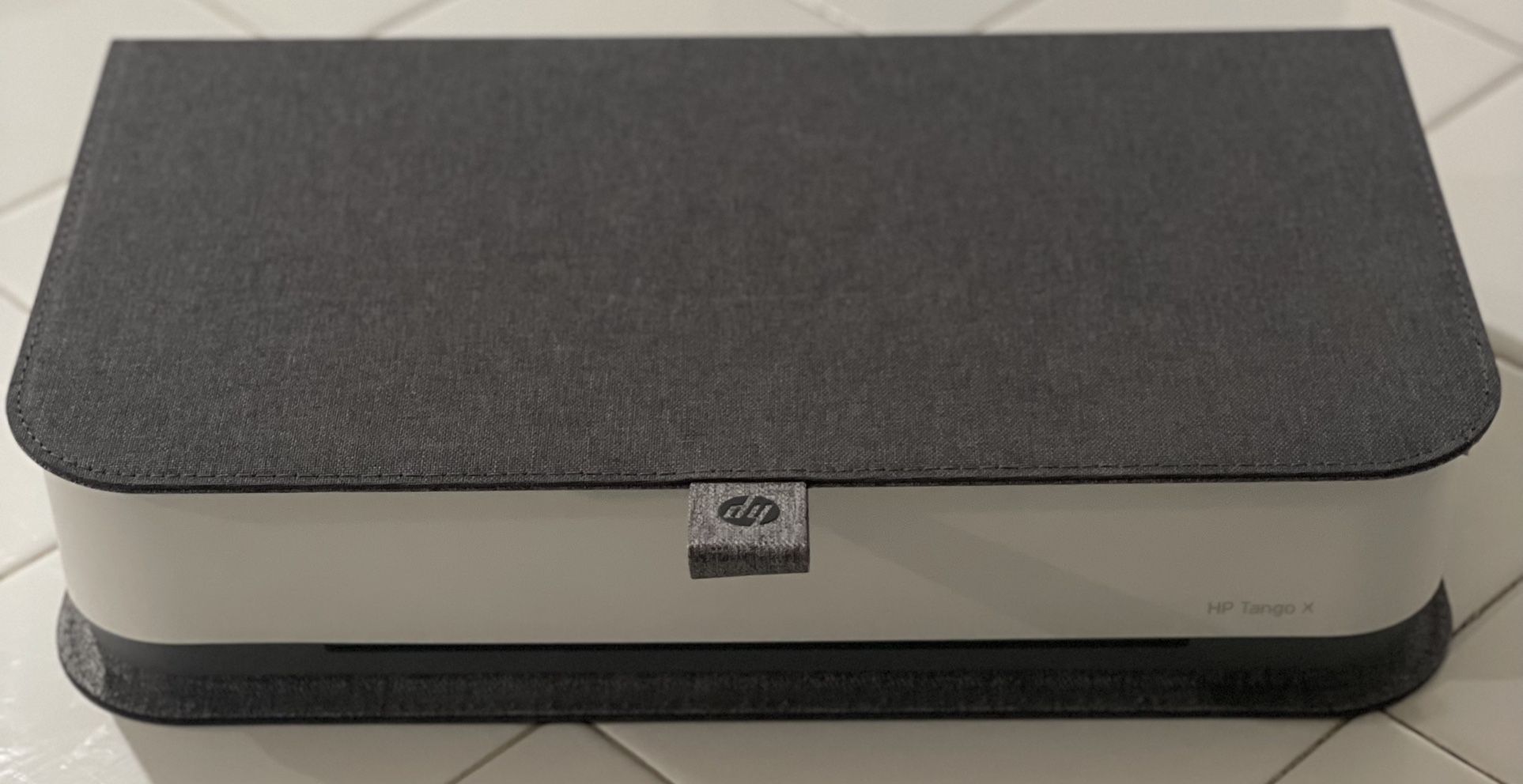 HP Tango X