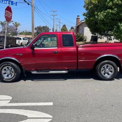 2003 Ford Ranger