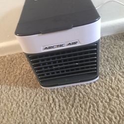 Arctic Air Pure Chill Evaporative Air Cooler