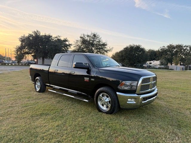 2010 Dodge Ram 2500