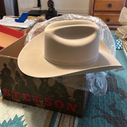 Stetson  Cowboy Hat