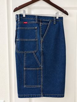 Carpenter cargo shorts