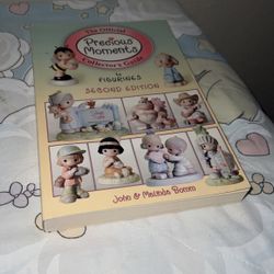 Precious Moments 
