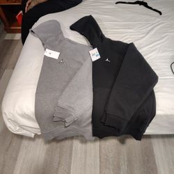 Jordan Sweaters For Men