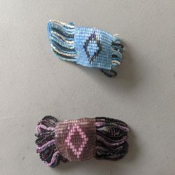 Hand Made Bracelets 