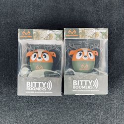 Wireless Bluetooth Speakers