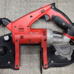 Milwaukee 2629-20 M18 18V Cordless Band Saw 