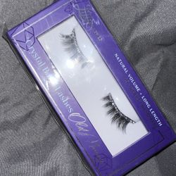 Lilly Lashes