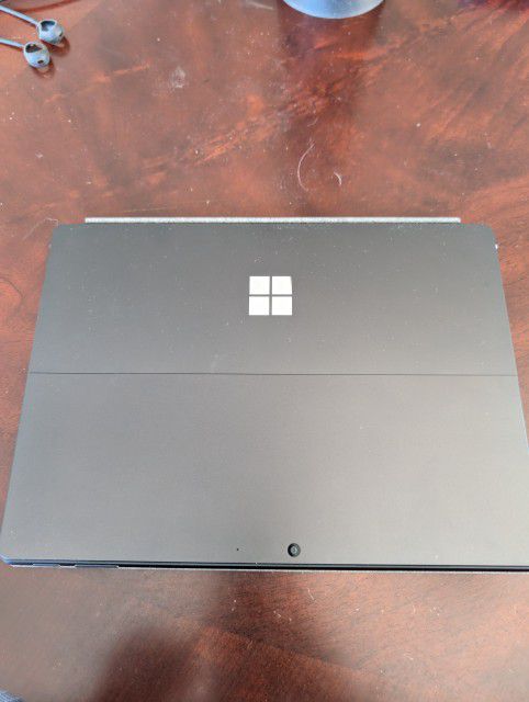 MS Surface Pro 9