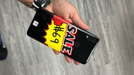 Nuu x6 plus