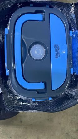 Electric lunch box