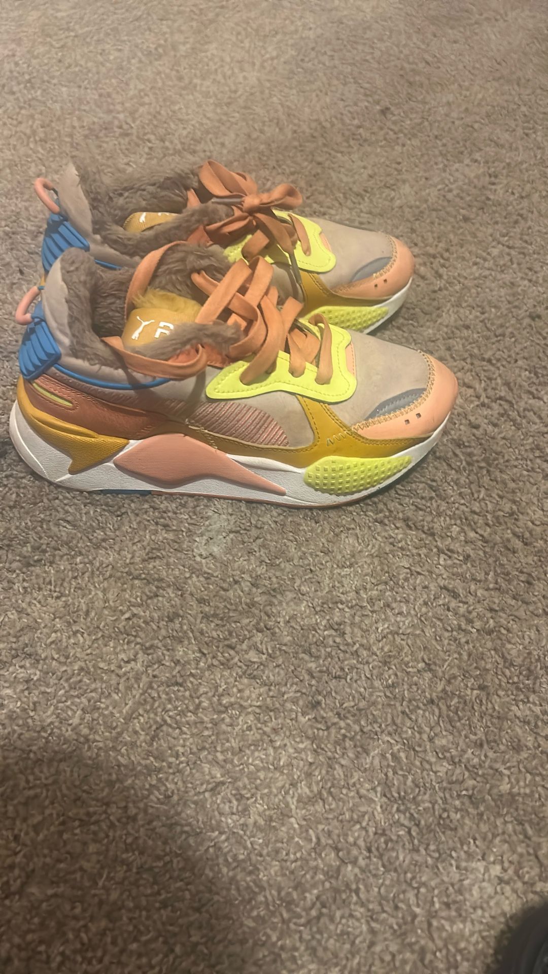 Puma RS-X Cuddle