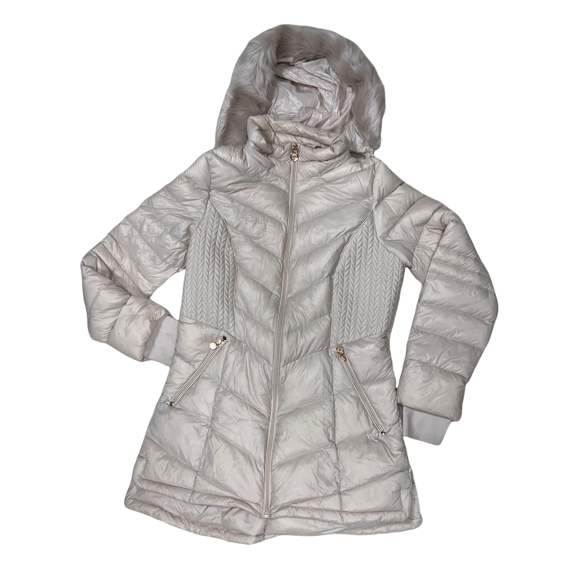 Curations Caravan Packable Puffer Jacket