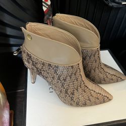 Women’s Ankle Boots 