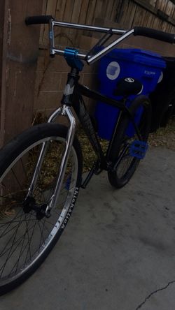 throne 29er