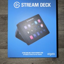 Elgato Stream Deck MK.2
