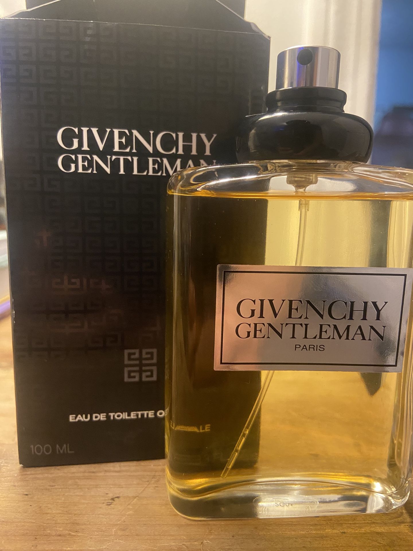 Men Cologne