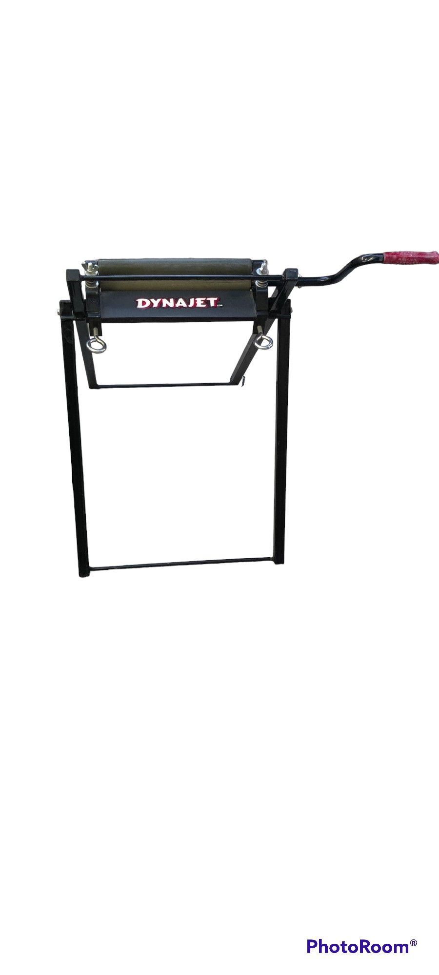 Dynajet Wringer