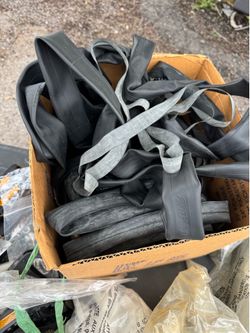 Bike parts