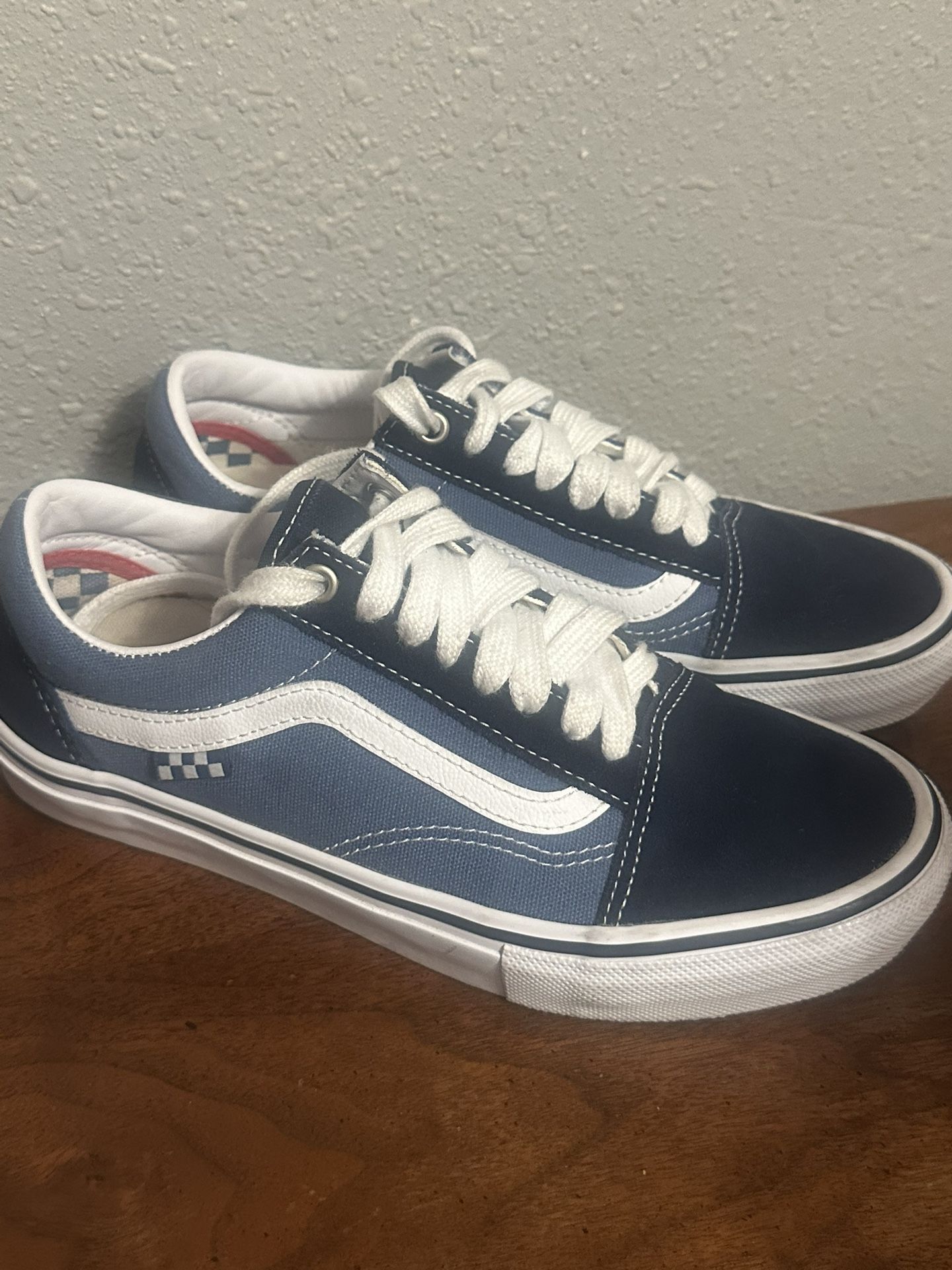 Vans Old Skool