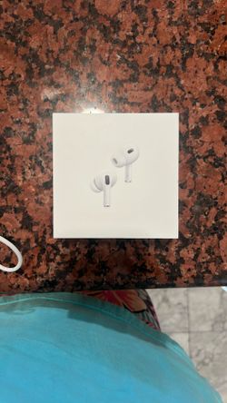 AirPods Pro