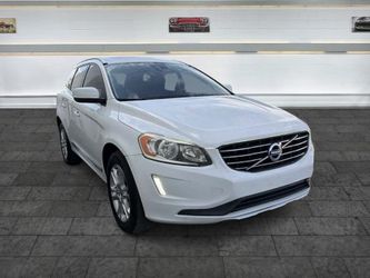 2015 Volvo XC60