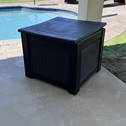 Patio / Pool Deck Box