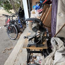 Craftsman 10"miter Saw