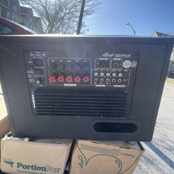 Free Stereos 