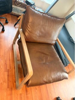 Accent Chair