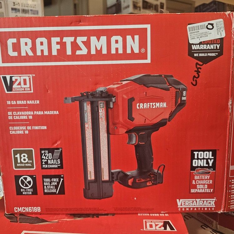 Nail Gun