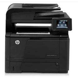 HP PRO M425DN LaserJet MFP Printer Under 14k 100% Toner
