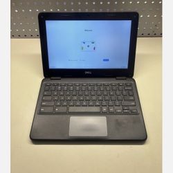 Dell Chromebook 11