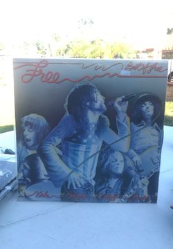 Vinyl Records for sale