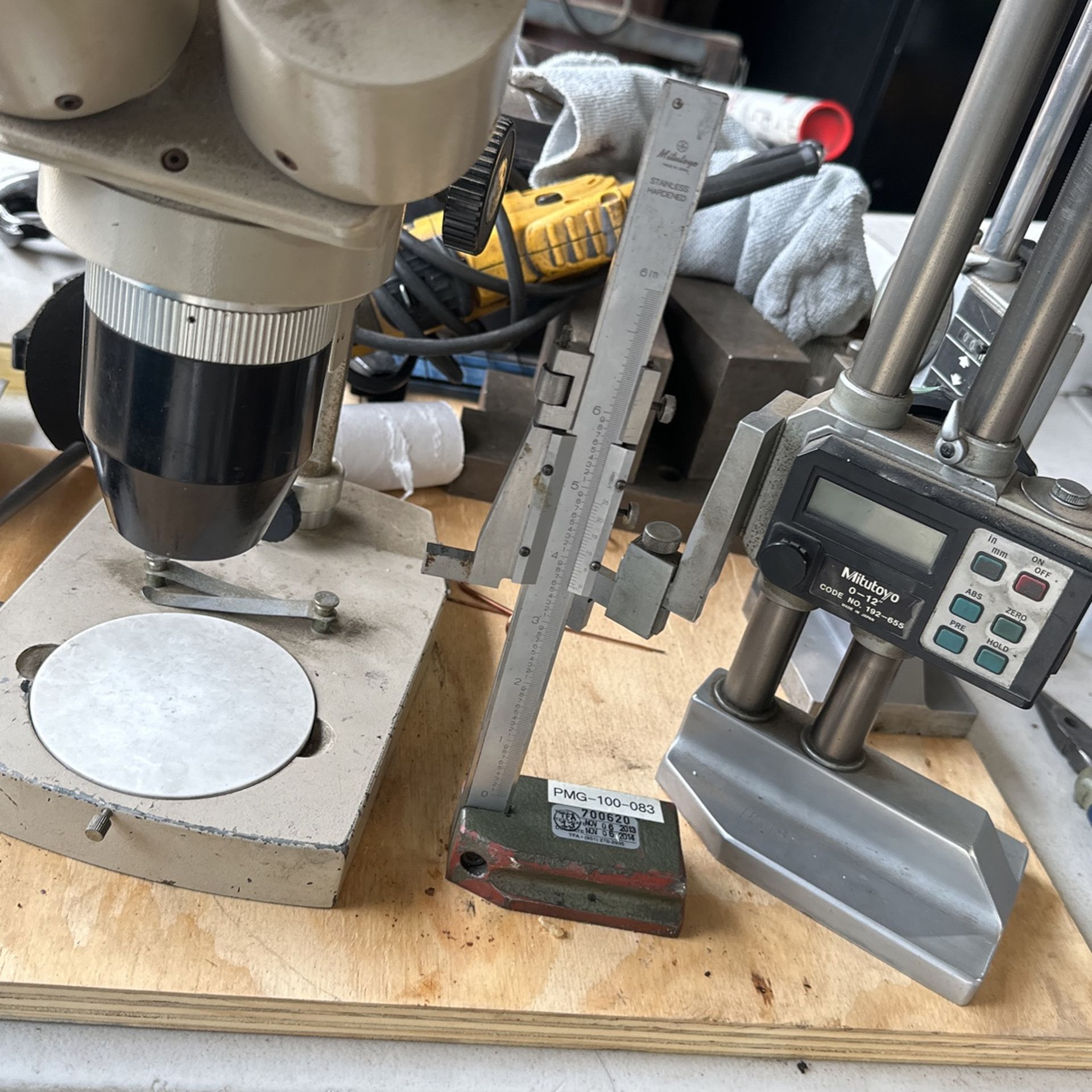 Height Gage for Sale in Montclair, CA - OfferUp
