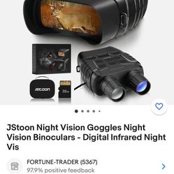 digital night vision
