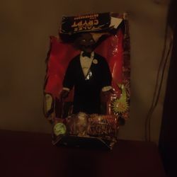Tales From The Crypt Doll