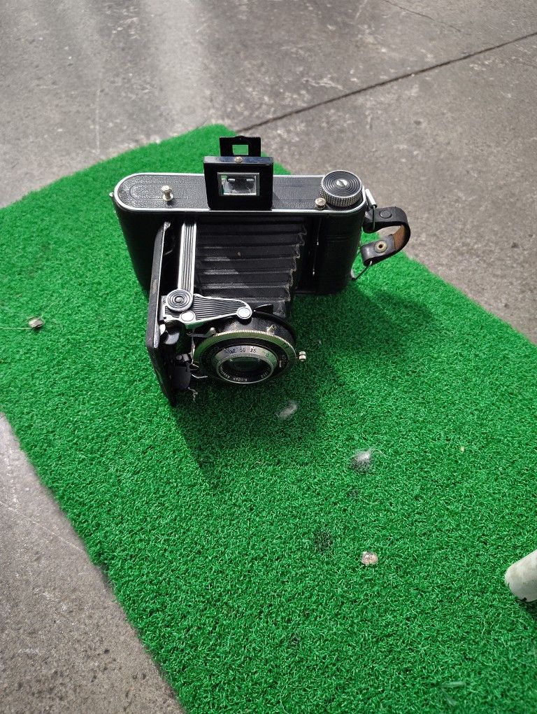 Collectable Kodak Old School Camara