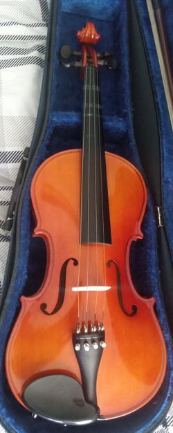 Violin 