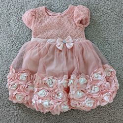 Toddler Dress 3T