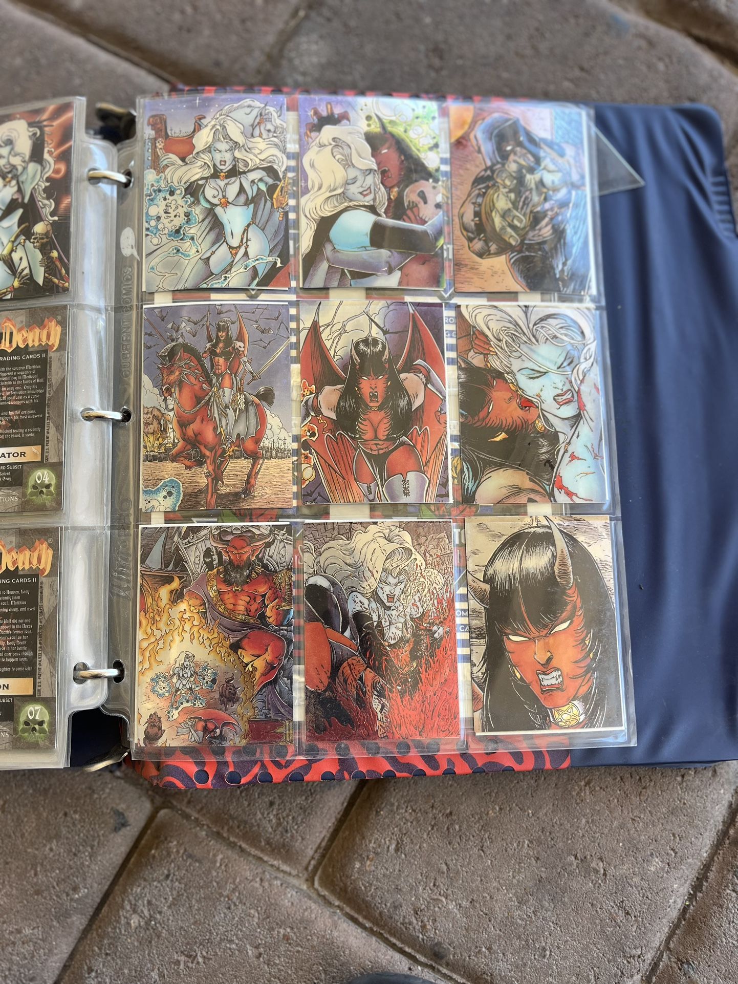 Cards