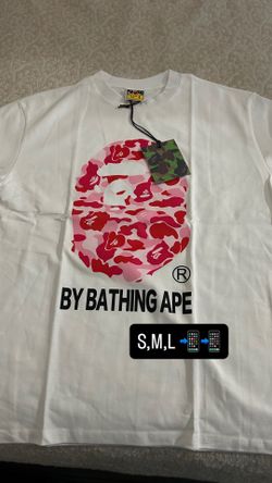 bape tees